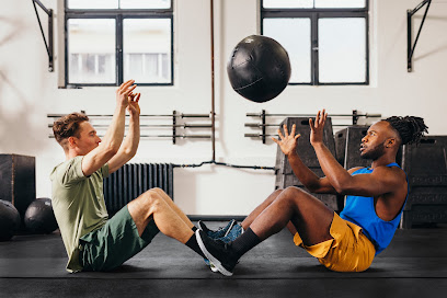 Urban Sports Club France - Photo principale
