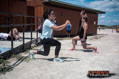 Urban Training Marseille - Photo principale