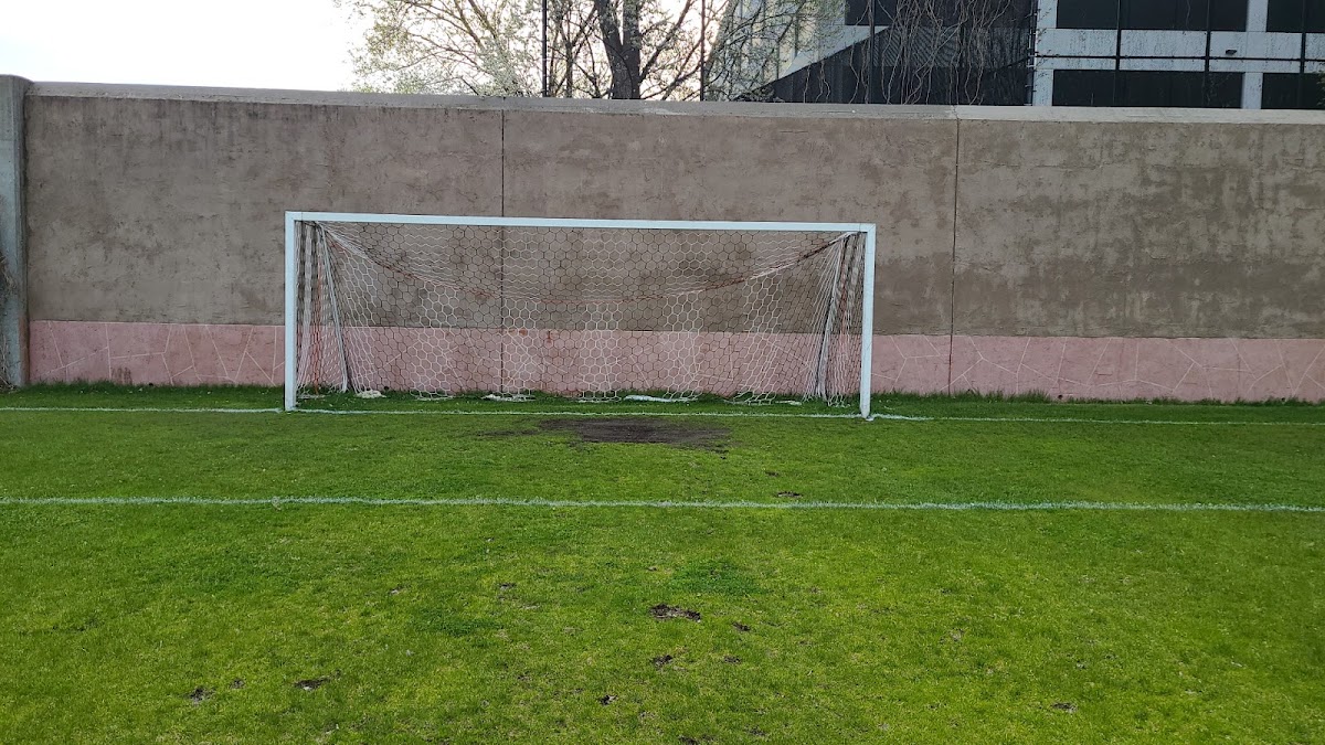 Urban Ventures Soccer Field - Photo 2