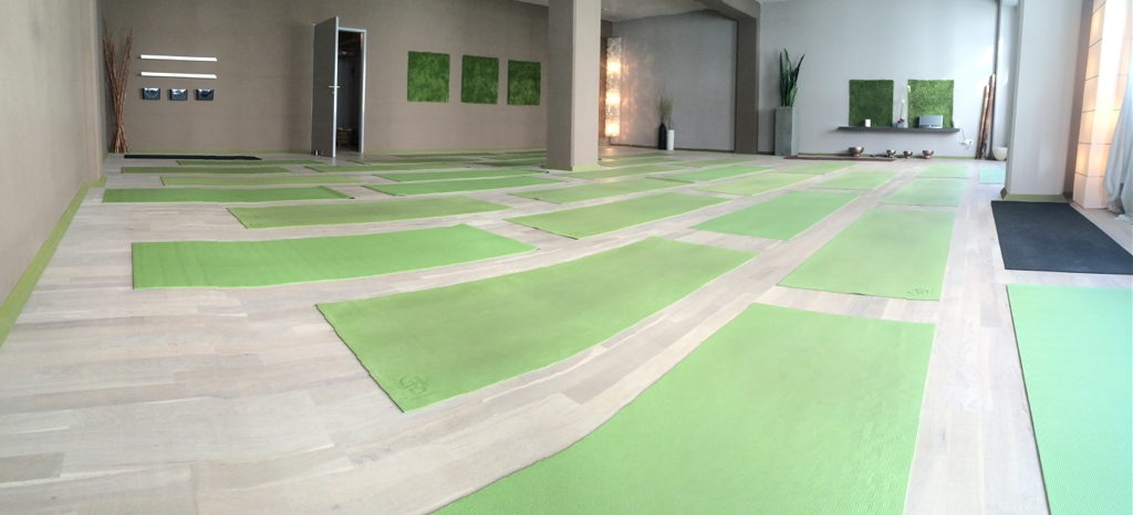 Urban Yoga Bremen - Photo 2