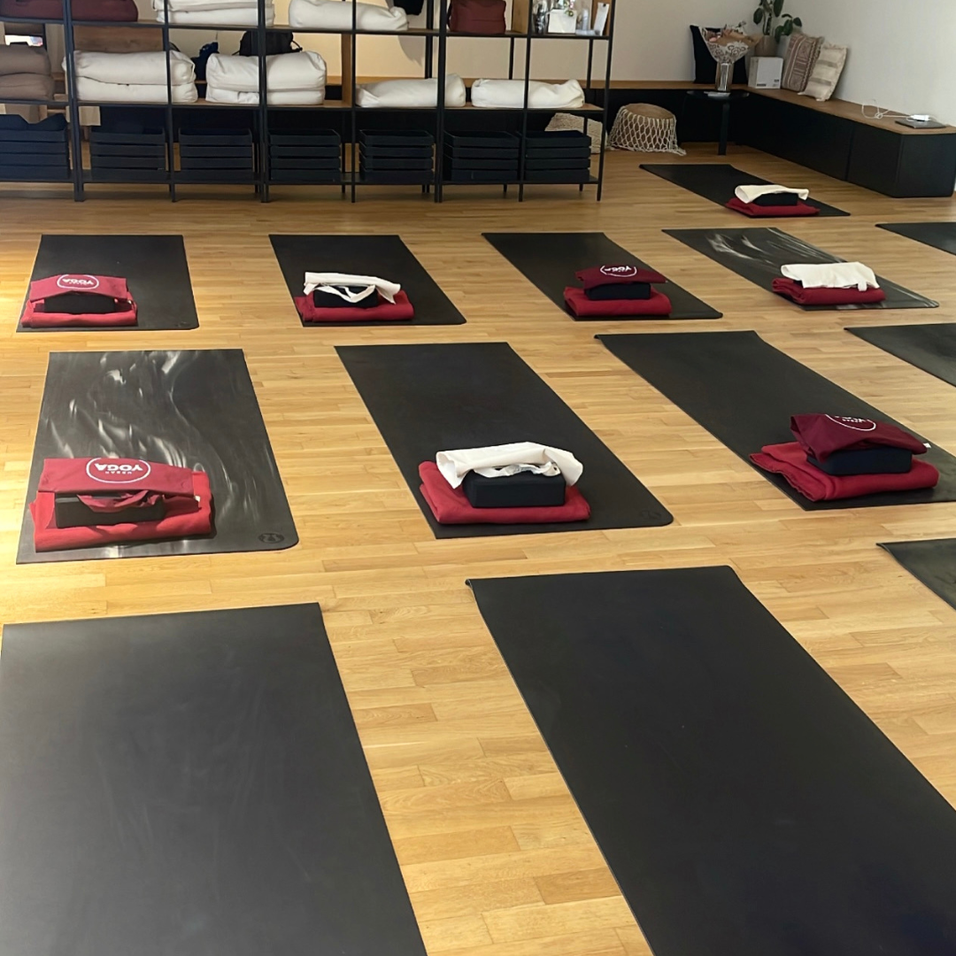 Urban Yoga - Photo 3