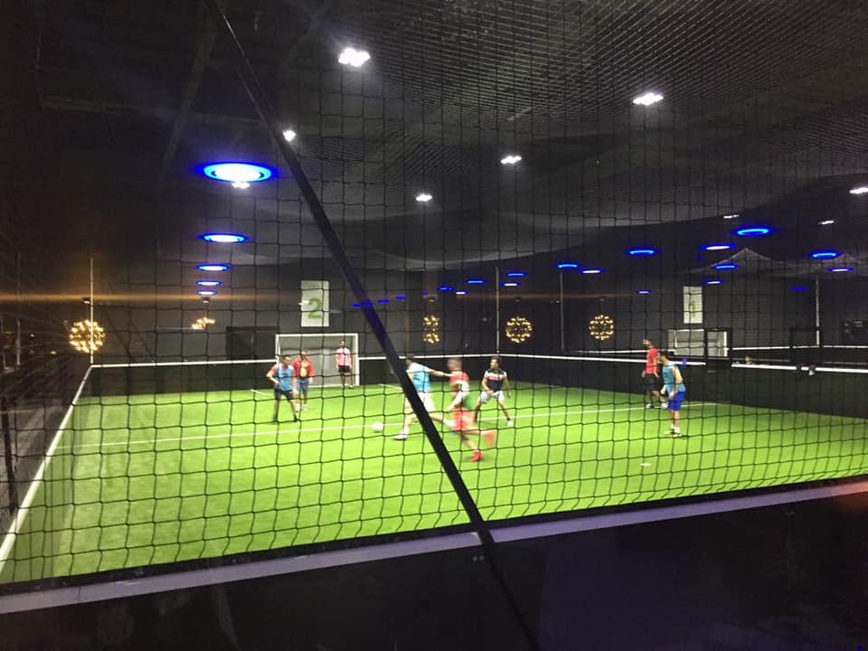 URBANFOOT5 - Photo 1