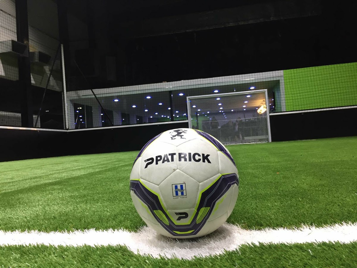 URBANFOOT5 - Photo 2