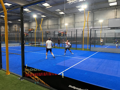 UrbanPadel