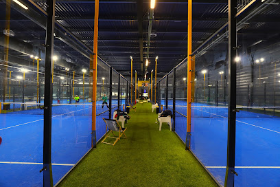 UrbanPadel - Club de Padel Clermont