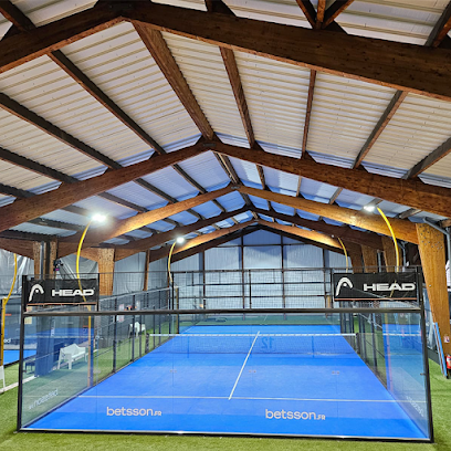 UrbanPadel - Club de Padel Lyon Barolles - Photo principale