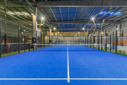 UrbanPadel - Club de Padel Montpellier