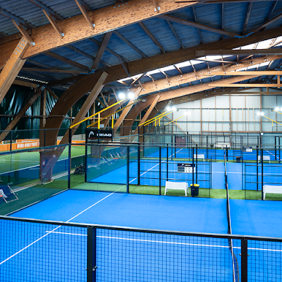 UrbanPadel - Club de Padel Rennes-Vern - Photo principale