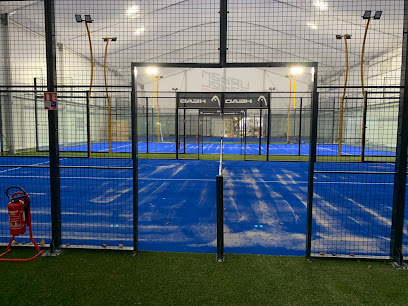 UrbanPadel - Dijon - Photo principale