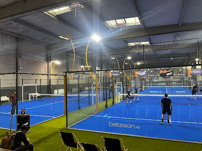 UrbanPadel Toulouse - Sept Deniers - Photo principale