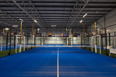 Urbanpadel - Tours