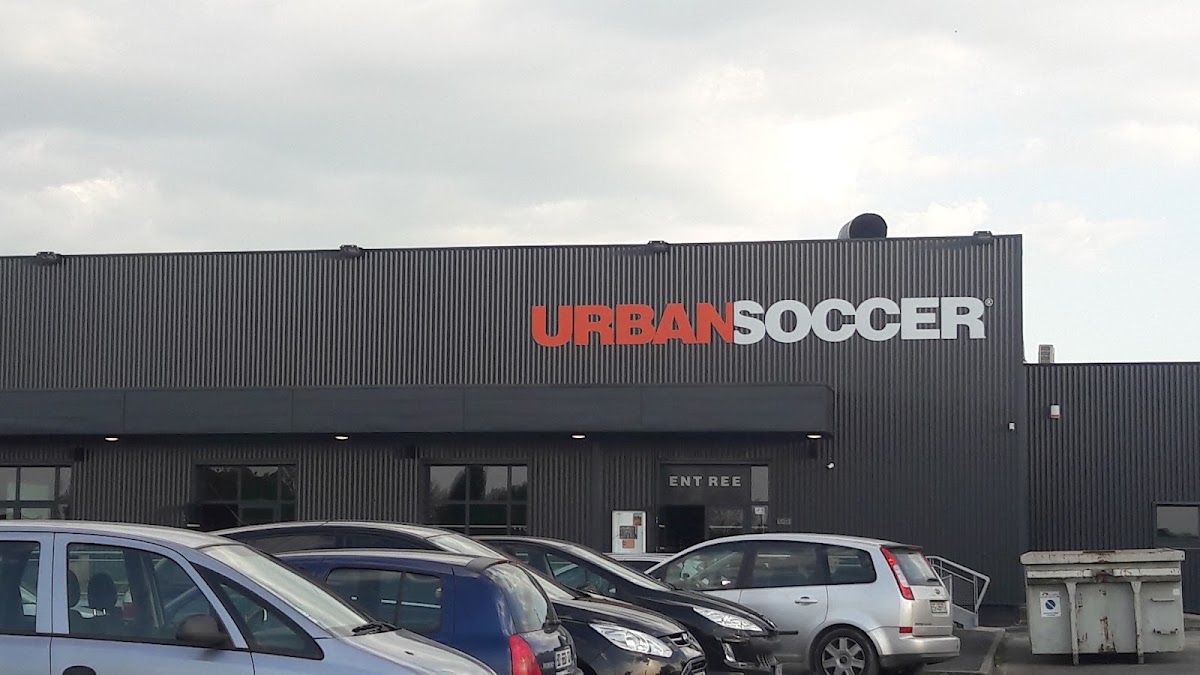 UrbanSoccer - Angers - Photo 3