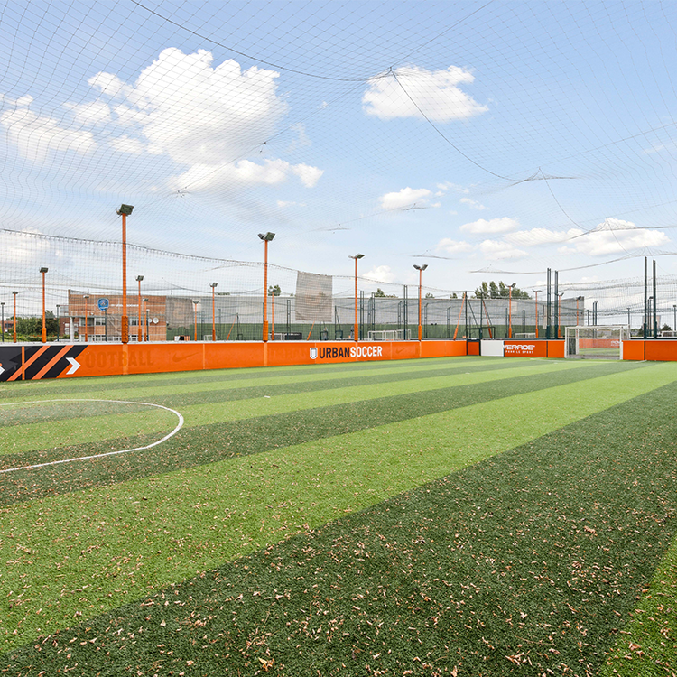 UrbanSoccer - Asnières