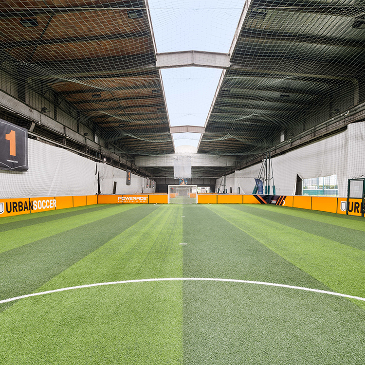UrbanSoccer - Asnières - Photo 2