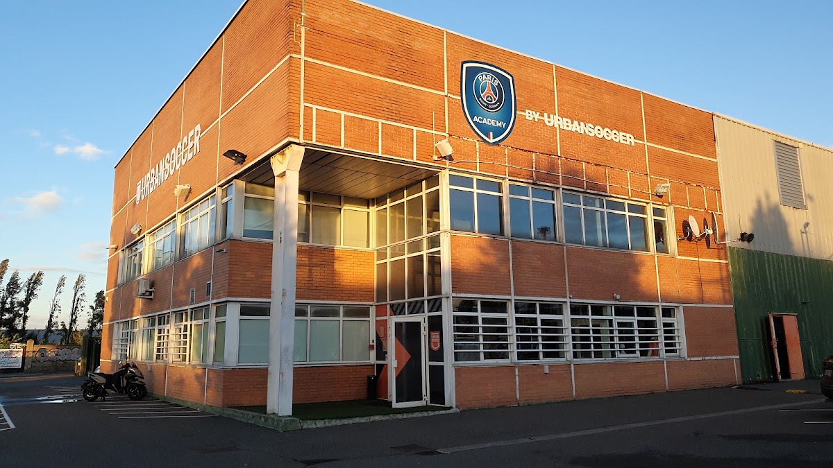 UrbanSoccer - Asnières - Photo 3