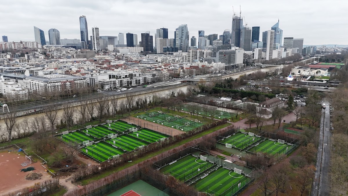 UrbanSoccer - Puteaux-Île - Photo 2