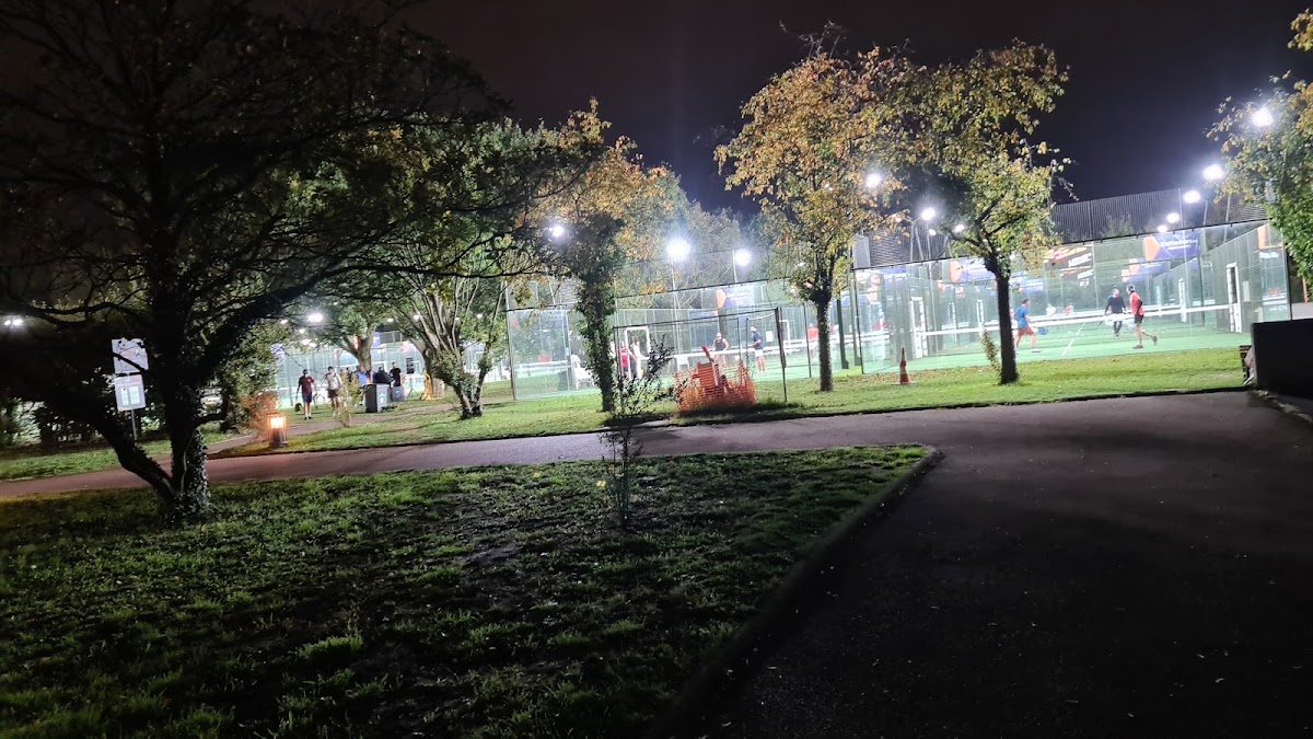 UrbanSoccer - Puteaux-Île - Photo 3