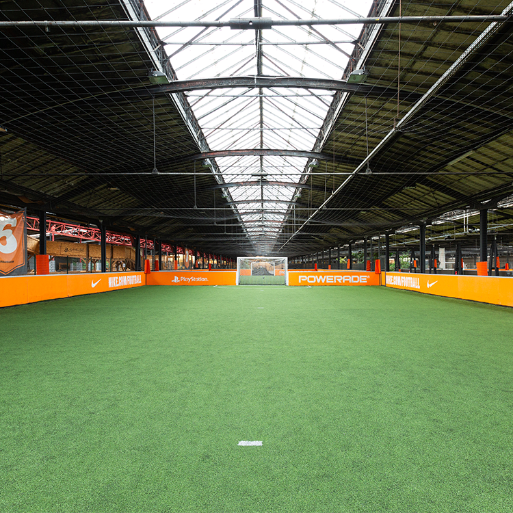 UrbanSoccer - Strasbourg - Photo 1