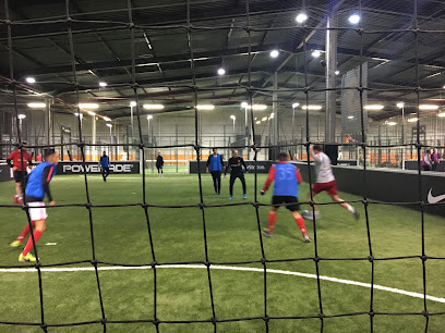 UrbanSoccer - Lille Lezennes
