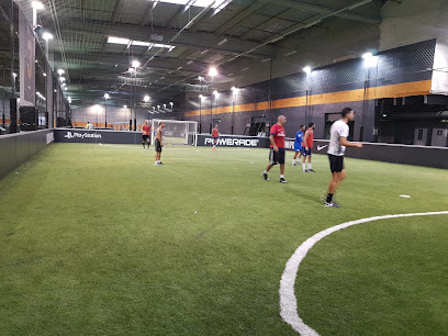 UrbanSoccer - Montpellier