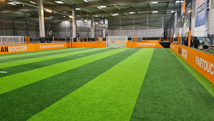 UrbanSoccer Nantes - Carquefou