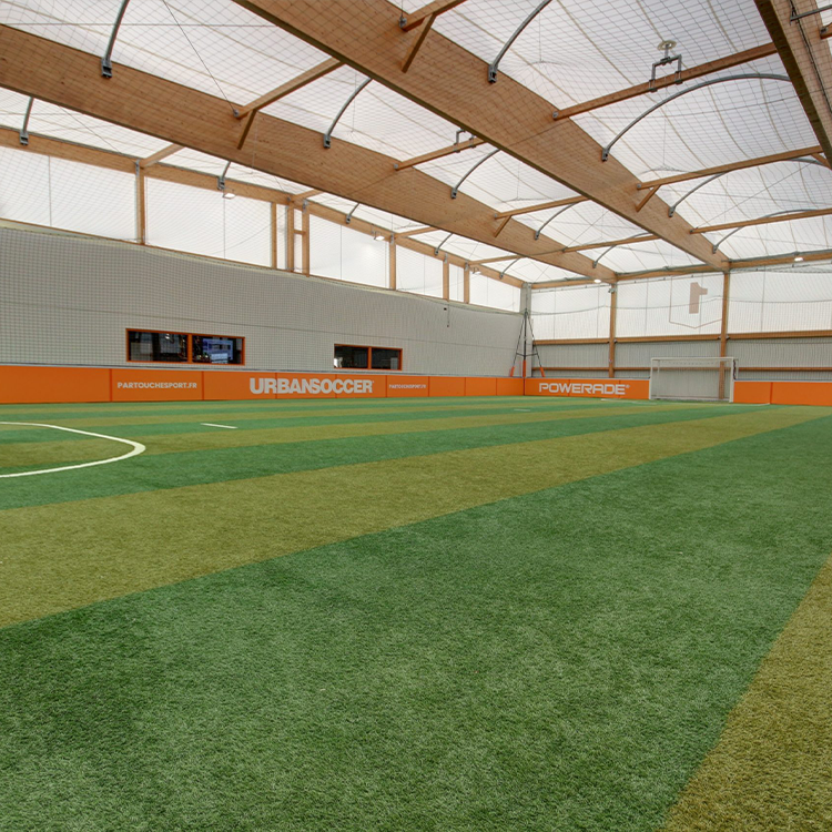 UrbanSoccer - Nantes St-Sébastien - Photo 3