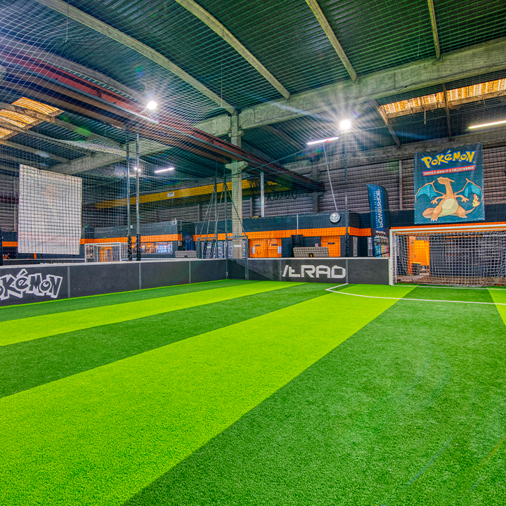 UrbanSoccer - Toulouse Montaudran - Photo principale