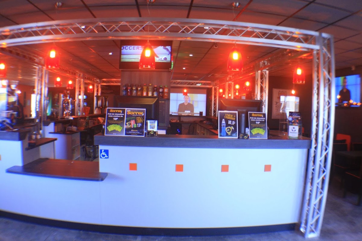 UrbanSoccer - Toulouse Montaudran - Photo 3