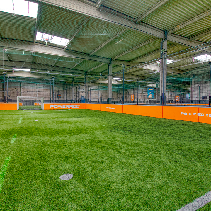 UrbanSoccer - Toulouse Sept Deniers - Photo 1