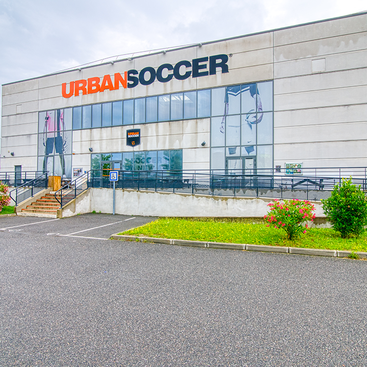 UrbanSoccer - Toulouse Sept Deniers - Photo 3