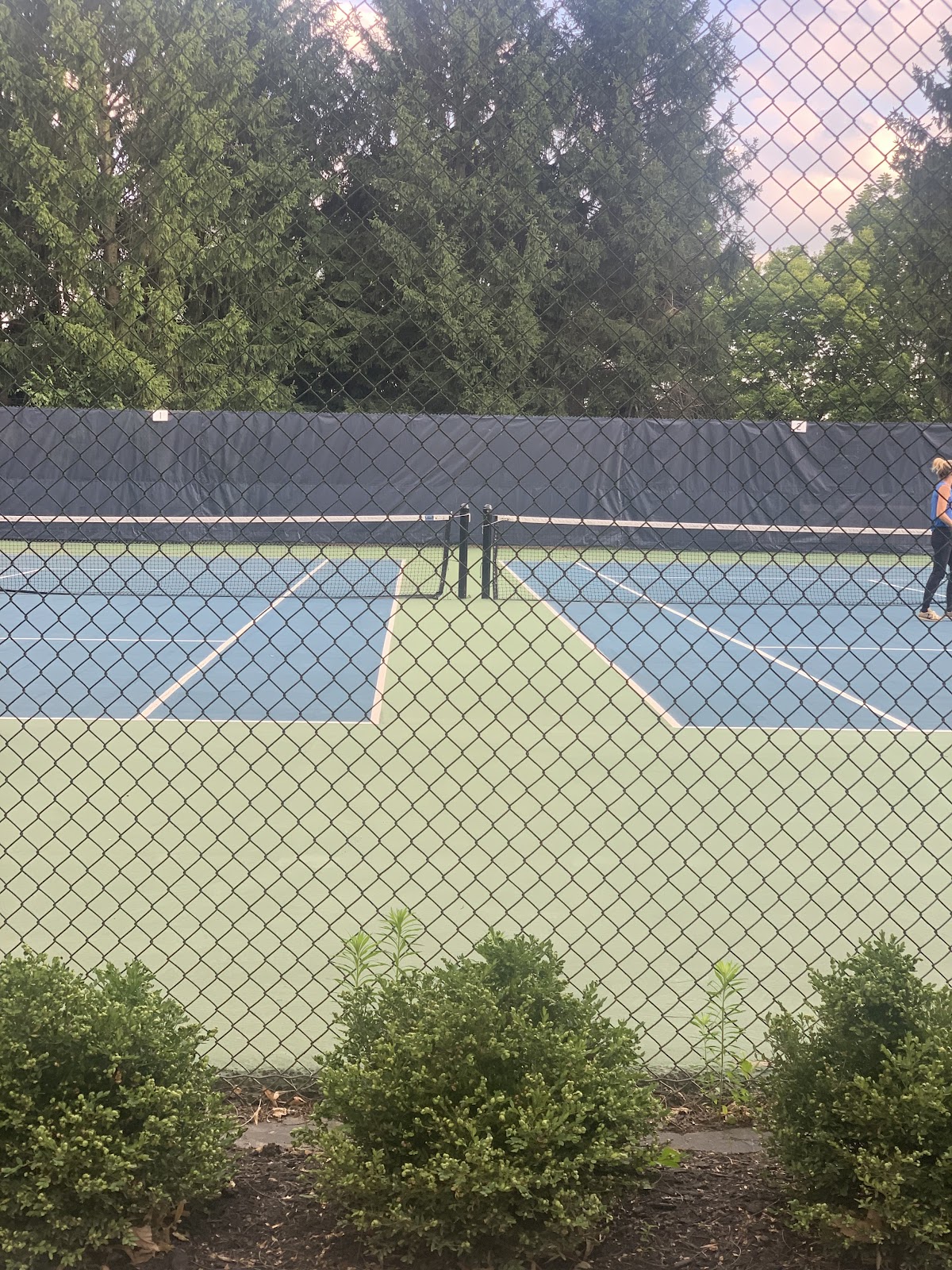 Urlin Tennis Courts - Photo 2
