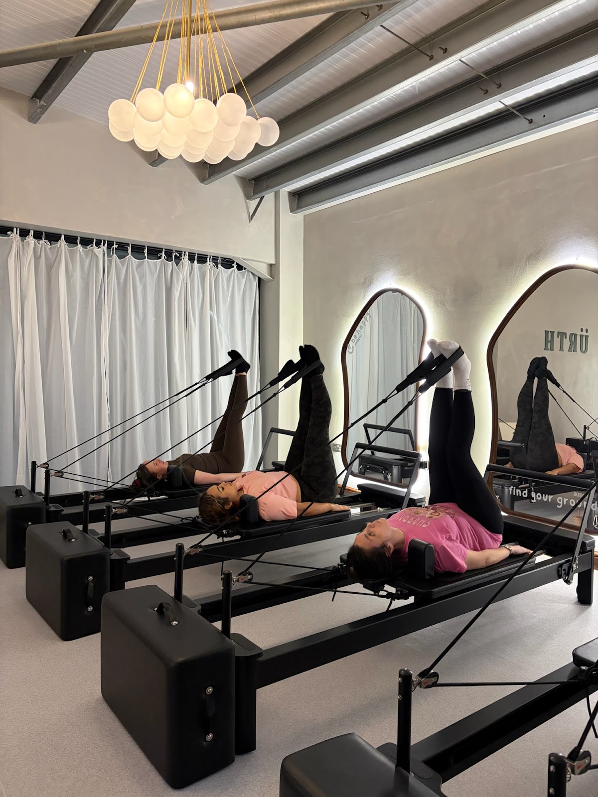 Urth Pilates Studio - Photo principale