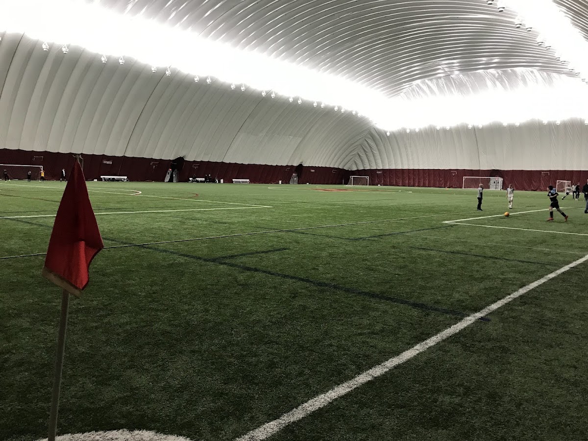 URW Sports Field Complex (Dome) - Photo 2