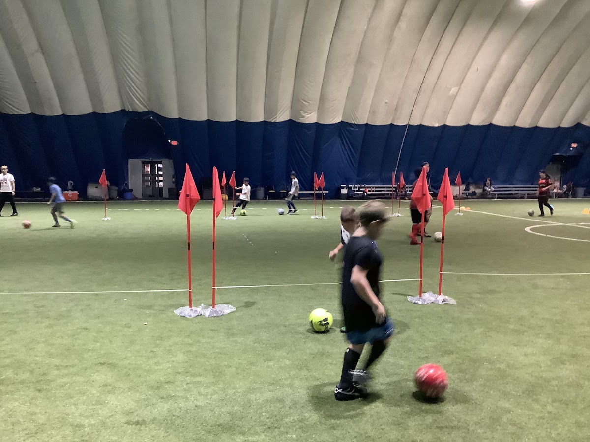 US Academy of Soccer