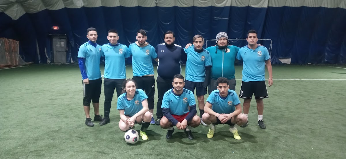 US Academy of Soccer - Photo 3