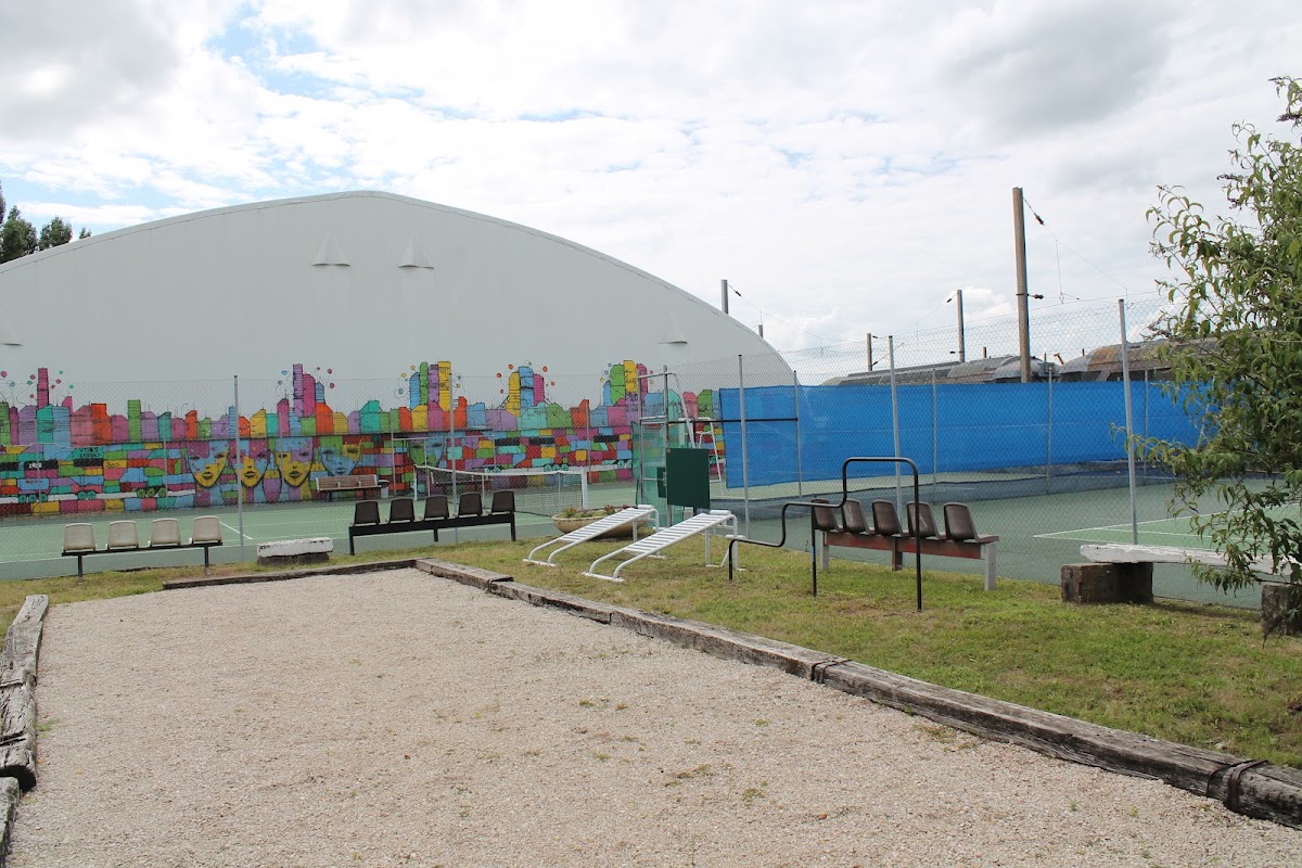 US CHEMINOTS REIMS - Photo 2