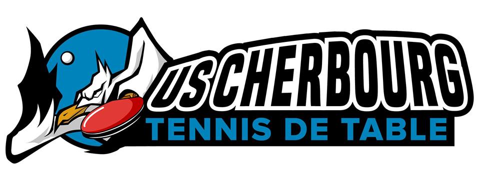 US Cherbourg Tennis de Table - Photo 3