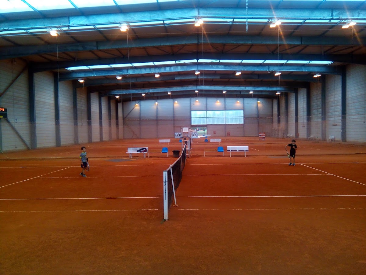 US Colomiers Tennis & Padel - Photo 1