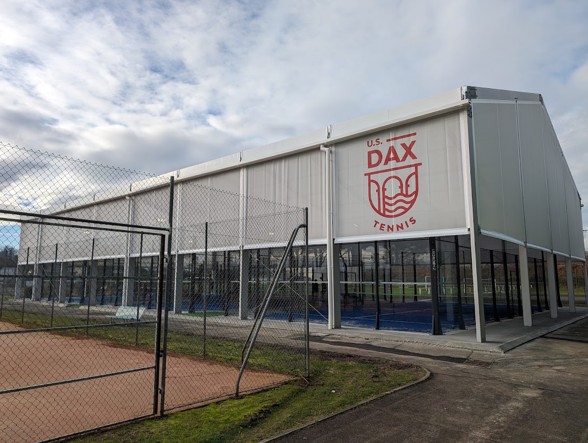 US DAX Tennis - Padel