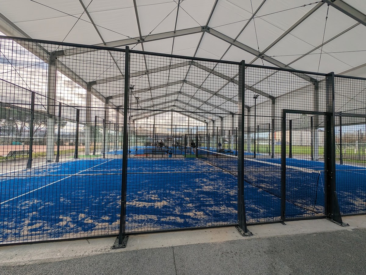 US DAX Tennis - Padel - Photo 3