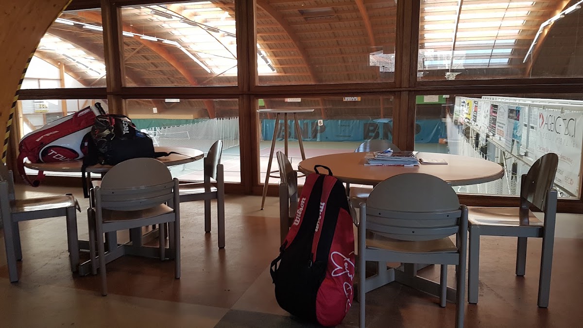 US DUNKERQUE TENNIS