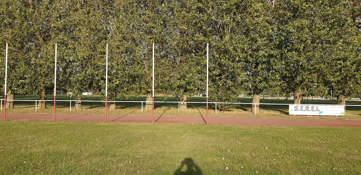 US Football Coudekerquois - Photo 2