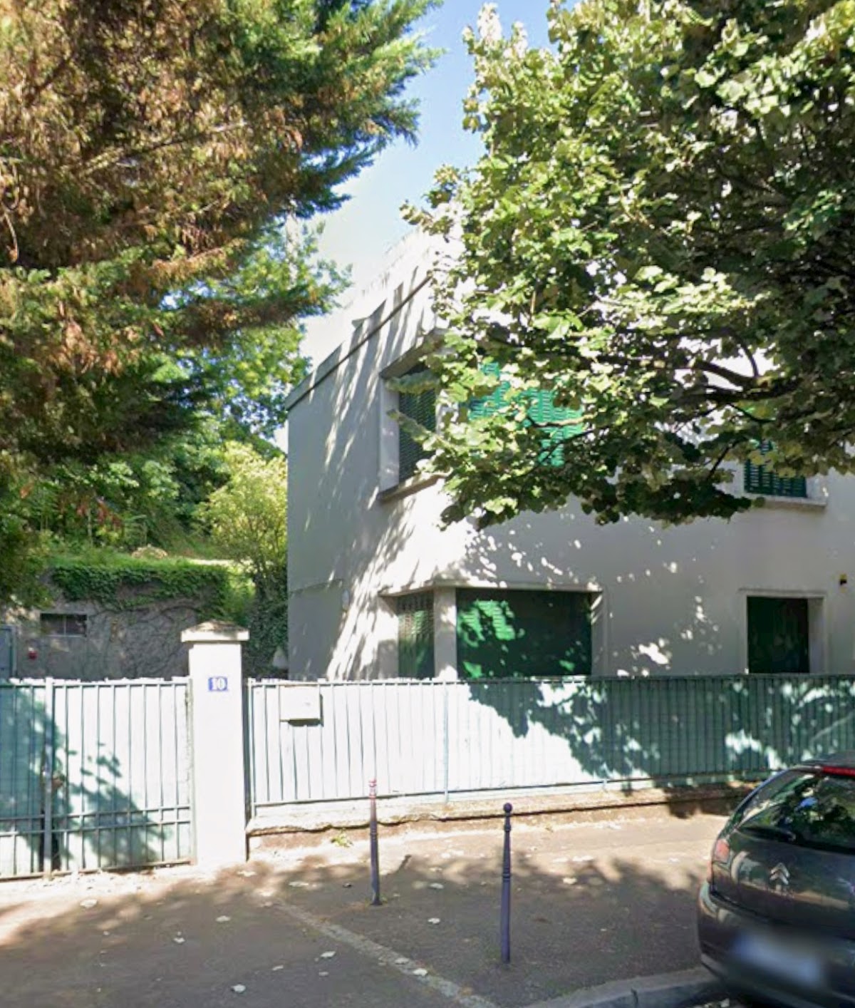 US Ivry Foot - Photo principale