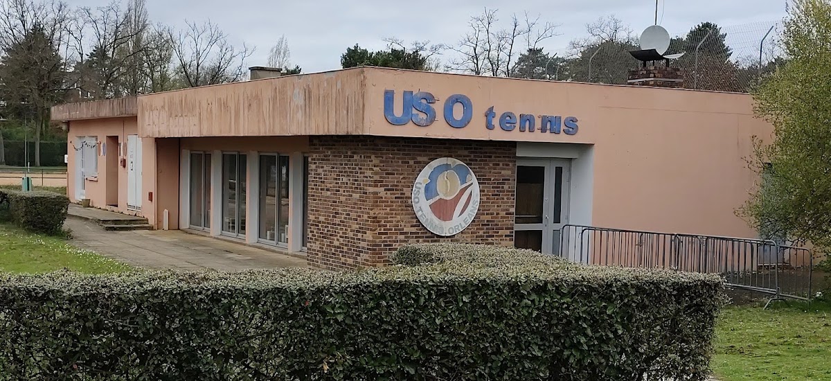 U.s. Orleans Tennis