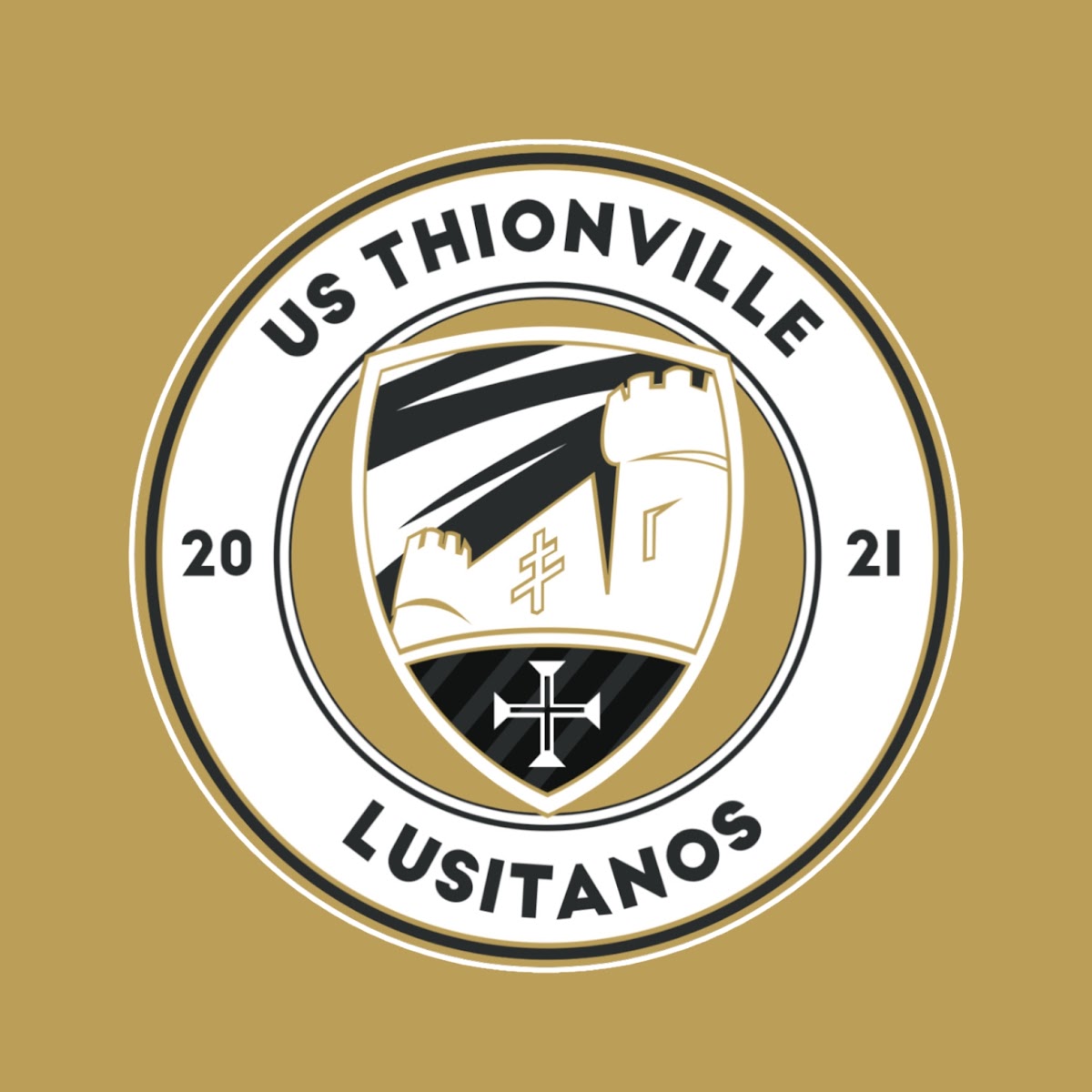 US Thionville Lusitanos - Photo principale