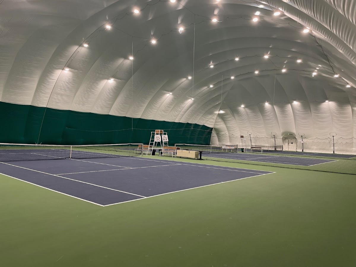 US Villejuif Tennis