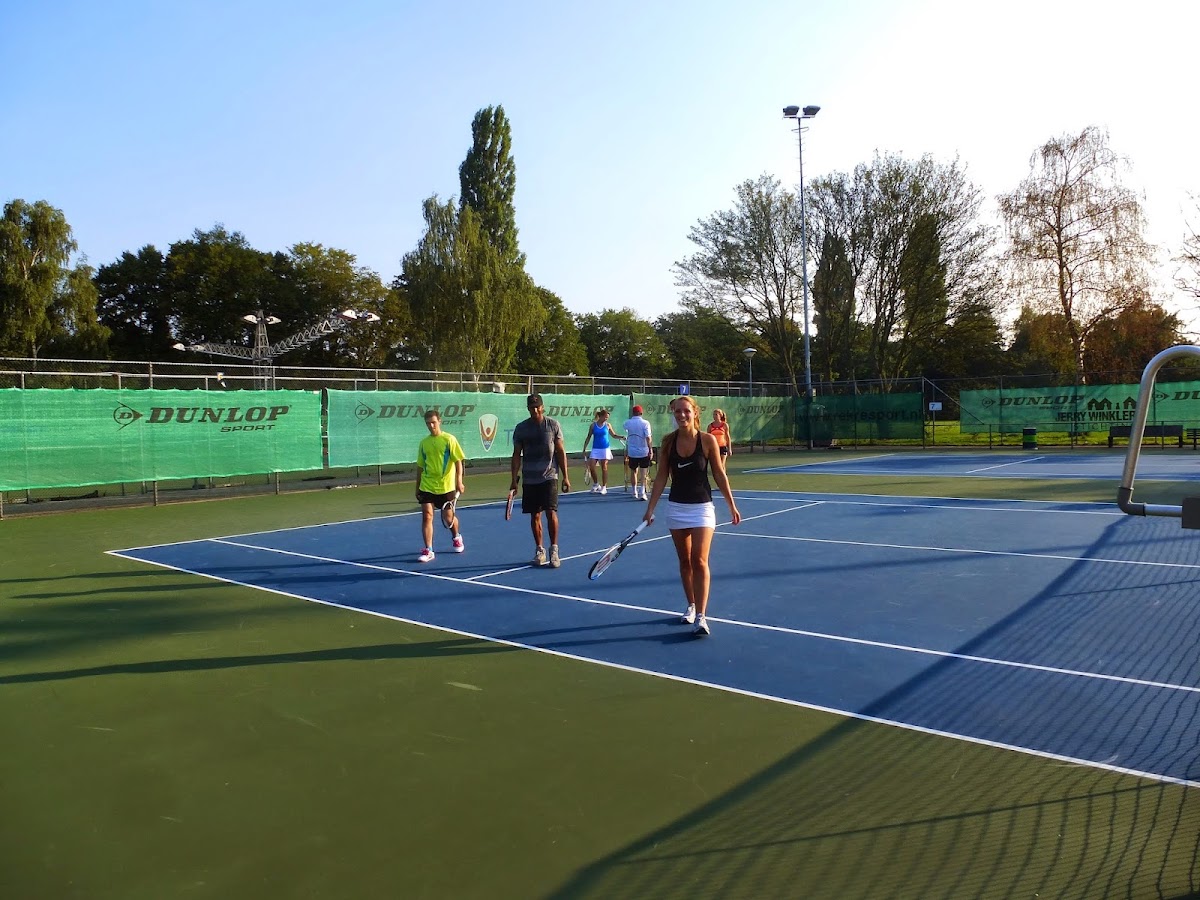 USC Tennis & Padel - Photo 1
