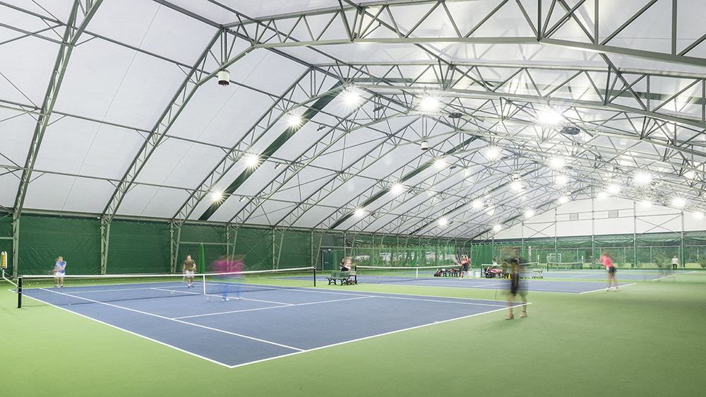 USC Tennis & Padel - Photo 3