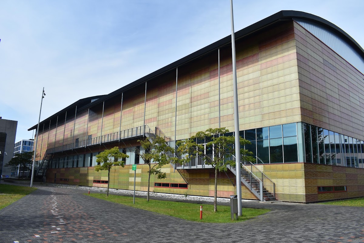 USC Universum | Sport & FitnessđââĄïž - Photo 3