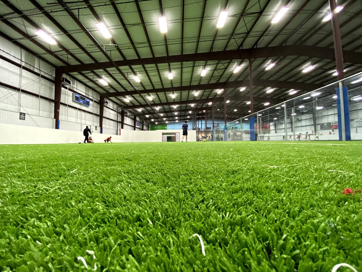 uScore Soccer